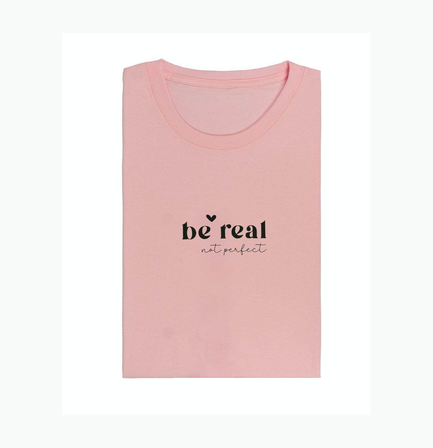 Polos Estampados Be Real